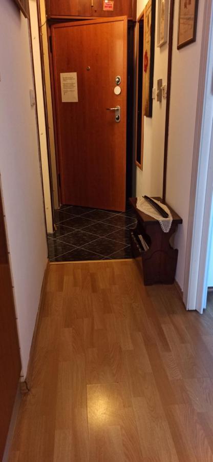 Apartment M Split Eksteriør billede