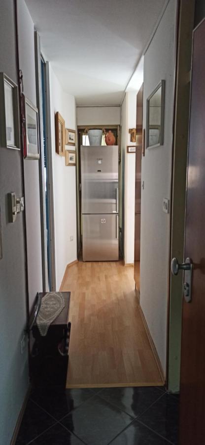 Apartment M Split Eksteriør billede