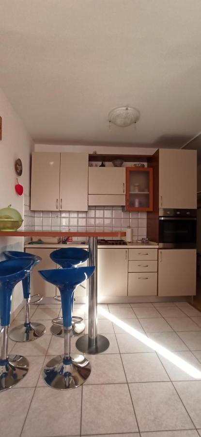 Apartment M Split Eksteriør billede